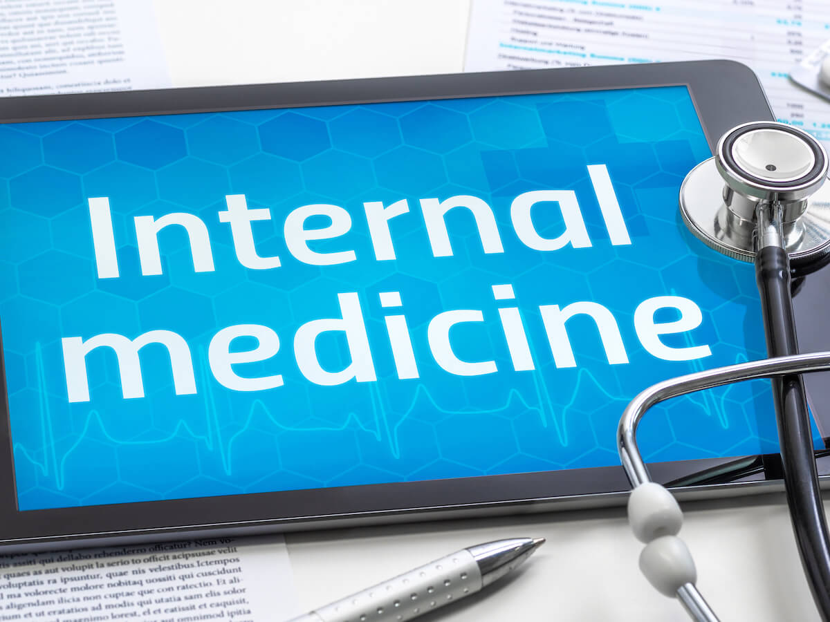 Internal Medicine CME [2024] CMEList