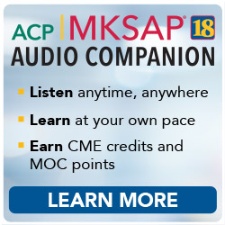 mksap 16 audio companion review