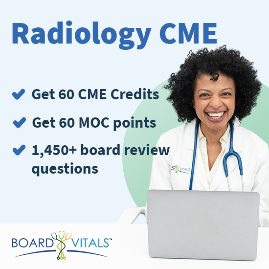 Radiology CME Online CMEList
