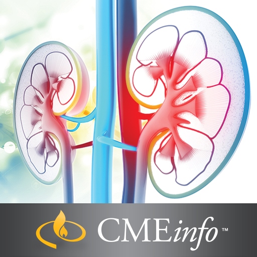 Nephrology CME CMEList