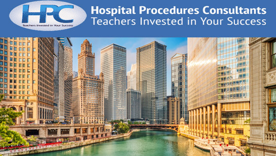 Chicago Hospital & Emergency Procedures Conference 2025