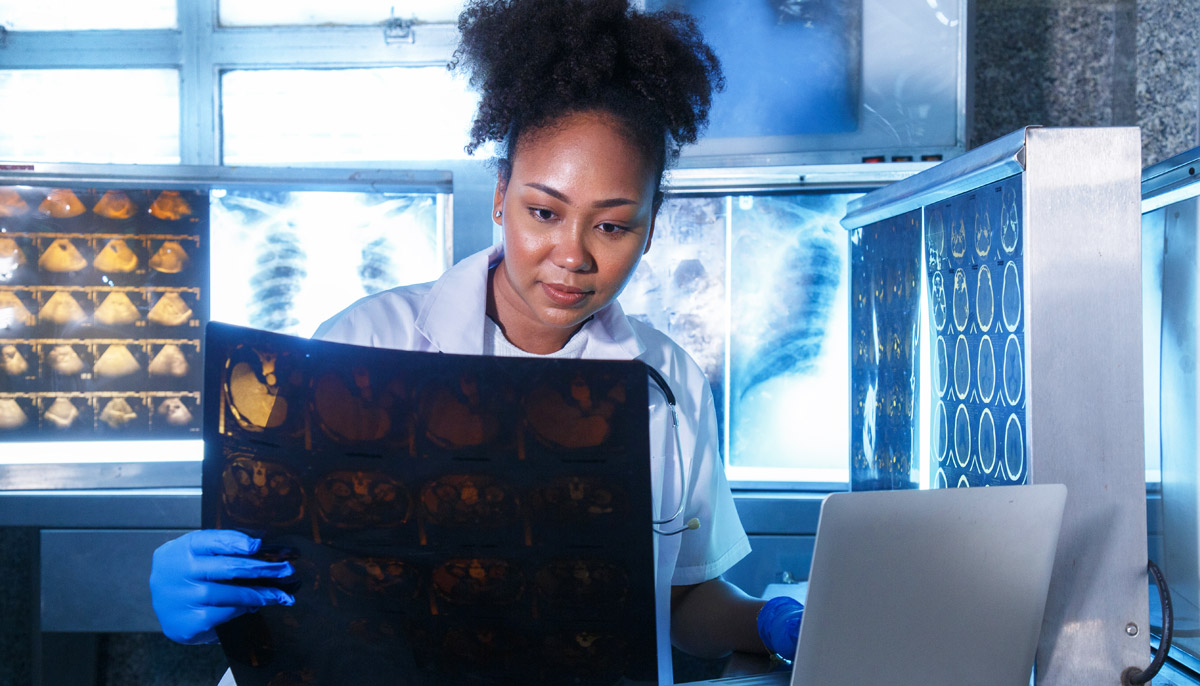 Top Radiology Jobs With The Highest Pay